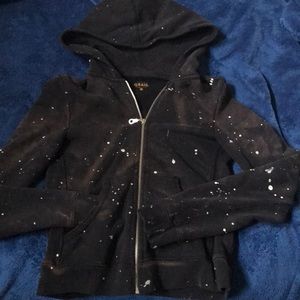 Grail “vintage” hoodie